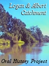 Logan & Albert Catchment Oral History Project